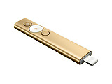 Presenter Logitech Spotlight / Gold