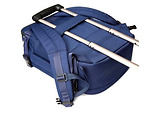Tucano Backpack TUGO L CABIN LUGGAGE / 17.3" Blue