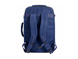 Tucano Backpack TUGO L CABIN LUGGAGE / 17.3" Blue