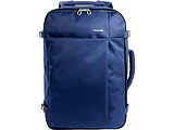 Tucano Backpack TUGO L CABIN LUGGAGE / 17.3" Blue