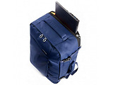 Tucano Backpack TUGO L CABIN LUGGAGE / 17.3" Blue