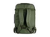 Tucano Backpack TUGO L CABIN LUGGAGE / 17.3" Green