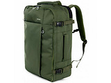 Tucano Backpack TUGO L CABIN LUGGAGE / 17.3" Green