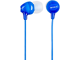 Headset SONY MDR-EX15LP / Blue