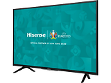 Hisense 43B6700PA / 43'' DLED FullHD SMART TV / Black