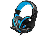 KIT FURY Combo Thunderstreak / Keyboard + Mouse + Mouse Pad + Headset / Russian