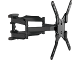 Gembird WM-60RT-01 TV-Wall Mount for 32-60" / Black