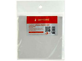 Gembird TG-P-01 Heatsink Silicone Thermal pad / Grey