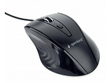 Gembird MUS-4B-02 / Black