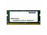 Patriot Signature Line PSD44G240081S / 4GB DDR4 2400 SODIMM