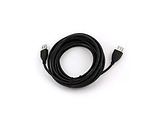 Gembird CCF-USB2-AMAF-15 / Black