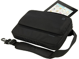 Tucano BAG Dritta 11" BDR11 / Black