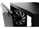 Deepcool GamerStorm MACUBE 550 ATX / Black
