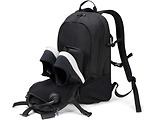 DICOTA D31763 Backpack GO 15.6 / Black