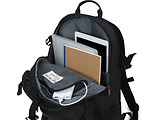 DICOTA D31763 Backpack GO 15.6 / Black