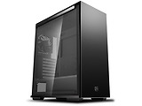 Deepcool MACUBE 310 P / ATX Black