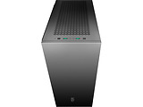 Deepcool MACUBE 310 P / ATX Black