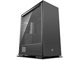 Deepcool MACUBE 310 P / ATX Black