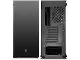 Deepcool MACUBE 310 P / ATX Black