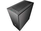 Deepcool MACUBE 310 P / ATX Black