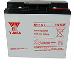 Yuasa NP17-12I / 12V / 17AH
