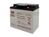 Yuasa NP17-12I / 12V / 17AH