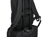 DICOTA D31696 Eco Backpack SCALE 15"-17.3" / Black