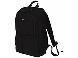 DICOTA D31696 Eco Backpack SCALE 15"-17.3" / Black
