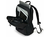 DICOTA D31696 Eco Backpack SCALE 15"-17.3" / Black