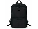 DICOTA D31696 Eco Backpack SCALE 15"-17.3" / Black