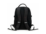 DICOTA D31736 Backpack Plus Spin 14"-15.6" / Black