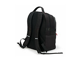 DICOTA D31736 Backpack Plus Spin 14"-15.6" / Black