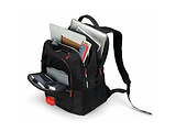 DICOTA D31736 Backpack Plus Spin 14"-15.6" / Black
