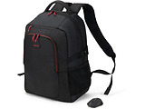 DICOTA D31719 Backpack Gain 15.6" / Black