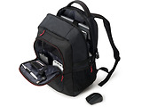 DICOTA D31719 Backpack Gain 15.6" / Black
