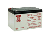 Yuasa NP12-12 / 12V / 12AH