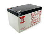 Yuasa NP12-12 / 12V / 12AH