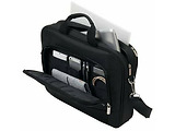 DICOTA D31671 Top Traveller BASE 15"-17.3" / Black