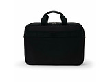DICOTA D31324 Top Traveller BASE Notebook Case 13"-14.1" / Black