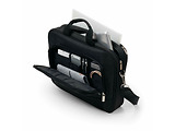DICOTA D31324 Top Traveller BASE Notebook Case 13"-14.1" / Black