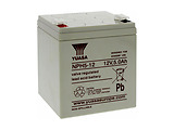 Yuasa NPH5-12 / 12V / 5AH