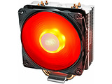 Deepcool GAMMAXX 400 V2 / DP-MCH4-GMX400V2 / Red