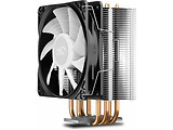 Deepcool GAMMAXX 400 V2 / DP-MCH4-GMX400V2 / Red