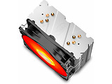 Deepcool GAMMAXX 400 V2 / DP-MCH4-GMX400V2 / Red