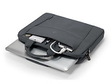 DICOTA D31305 Slim Case BASE 13"-14.1" / Grey