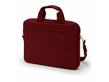 DICOTA D31306 Slim Case BASE 13"-14.1" / Red