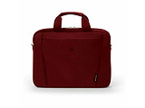 DICOTA D31306 Slim Case BASE 13"-14.1" / Red