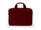 DICOTA D31306 Slim Case BASE 13"-14.1" / Red