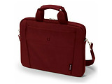 DICOTA D31306 Slim Case BASE 13"-14.1" / Red