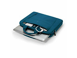 DICOTA D31307 Slim Case BASE 13"-14.1" / Blue